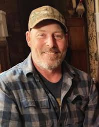 Everett Cory Becknell Obituary July 16, 2024