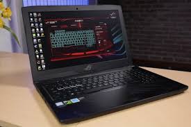 Aradığın gaming laptop uygun fiyatlarla kazananların adresi mediamarkt'ta! 5 Laptop Asus Rog Terbaru Dengan Desain Compact