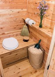 Nachhaltiges Wirtschaften Sustainability Corporate Social Responsibility Csr In Unternehmen Komposttoilette Toiletten Aussentoilette