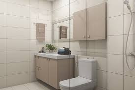 In a small space like a bathroom, every detail matters: Bathroom Renovation And Remodelling Ideas Design Cafe