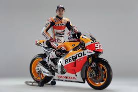 Marc Marquez Marc Marquez Motogp Honda
