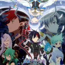 Check spelling or type a new query. Shironeko Project Zero Chronicle Myanimelist Net