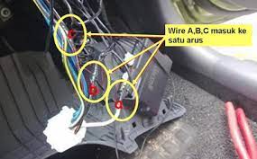 Maybe you would like to learn more about one of these? Cara Sambung Wayar Radio Kereta