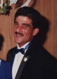 Obituary information for Ronald James Richard