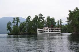 Take a quick trip for lunch or dinner, walk around town, or dock for camping supplies. Campground Details Glen Island Lake George Is Ny New York State Parks