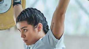 Ana Gabriela, pesista xalapeña, logra su boleto al mundial abierto de pesas  en Bogotá, Colombia