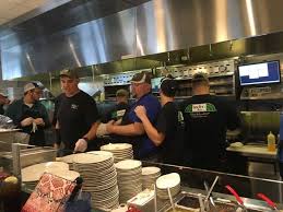 Book thanksgiving dinner now in san francisco. Metro Diner
