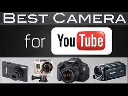 There was a time when capturing video was the something only found in the realm of professionals, but this has changed dramatically in recent years. What Is The Best Camera For Youtube Youtube