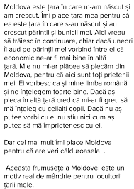 Maria luiza mih tara mea i un colt de rai official video. Compunere Despre Tara Moldova