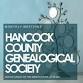 Hancock Genealogical Society event image
