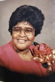 Juanita Walker Simpson Obituary (2022)