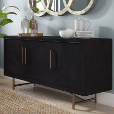 Modern Rustic Interiors Alexandra Buffet Table Reviews Wayfair Dining Room Buffet Modern Buffet Table Buffet Table