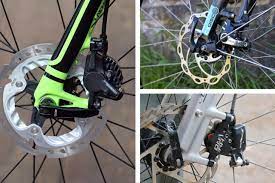 According to travis, the occurrence of disc brake howl depends on a number of factors including the stiffness of the frame and brake mounts as well as the kind of brakes. Everything You Need To Know About Disc Brakes Read Our Definitive Guide Road Cc