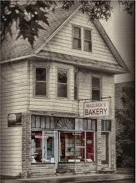 Mazurek S Bakery Photograph Buffalo Ny Wall Art Buffalo Wall Art Buffalo Ny New York Buildings