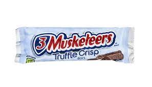 All 3 Musketeers Chocolates List Of 3 Musketeers Products Variants Flavors Chocolate Brands List