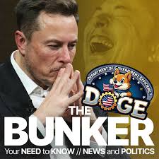 Why Elon Musk's 'DOGE' plan is…–The Bunker