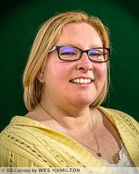 2015 40 Under 40 Honoree: Garra DeLong Crews