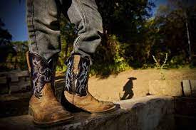 How To Break In Cowboy Boots Do S And Don Ts 12 Ways From The Guest Room