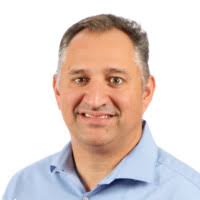 Nathan Siegrist Email & Phone Number