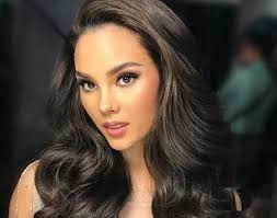 It is difficult and painful to be on the front lines fighting beside persons senator francis pangilinan also criticized parlade, and praised soberano, gray, and locsin for. Catriona Gray Height Age Boyfriend Biography Net Worth Family Fact