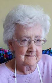 Condolence Book for Kathleen MC COURT (née Smith) (Dundalk, Louth)