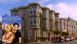Made by movie fans, for movie fans. Reese Witherspoon S San Francisco Apartment In Just Like Heaven Hooked On Houses