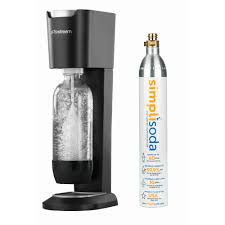 Sodastream Refill Service - Co2 Gas - 425G / 60L For Your Empty Cylinder  Bottle £12.00 - Picclick Uk