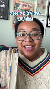 have you picked up victim yet 👀 if not wyd 👀  #victim#bookreview#booktok#americanfiction#literarytok#scammers#literaryfiction#bookrecs  #CapCut