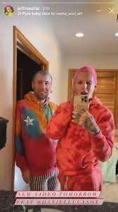 Jeffree star was hospitalized after a severe car accident — what happened? Hb9p3kl835wiam