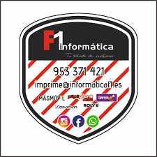 INFORMÁTICA F1
