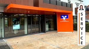 Filiale Borken Burlo Vr Bank Westmunsterland Eg In Borken Coesfeld Dulmen Rosendahl Holtwick Gescher Stadtlohn Reken Und Velen