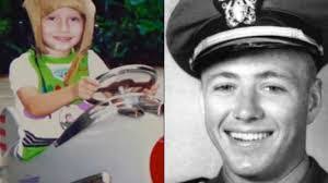 James Leininger's Instagram, Twitter & Facebook