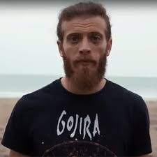 Artist of the day: Artist of the day, June 6, 2020: Jon Foreman, a Wales  land artist (#1014)