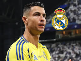¿Y CR7? Al-Hilal y mega fichajes para medirse con Real Madrid