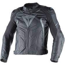 Dainese Avro D1 Leather Jacket Sportbike Track Gear Leather Jacket Jackets Men Fashion Stylish Jackets