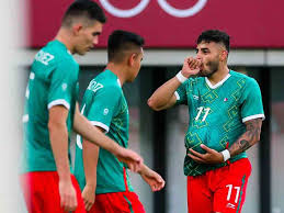 El tercer encuentro del tri en tokio 2020 está próximo y la selección de futbol nacional está preparada para seguir en el camino por una medalla olímpica. Xxouui33vg7zwm