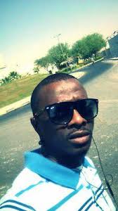 Alieu kamara (@AlieuAldora)