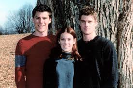 Matthew Jeremy Gantz (1982-2004)