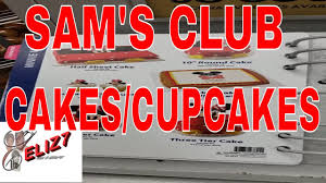 Sams club baby shark cake. Sams Club Cakes Cupcakes Photo Cakes Book And Prices Cute766