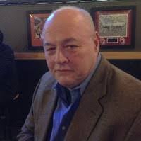 Bart Rhoades's Instagram, Twitter & Facebook