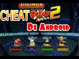 Digimon Rumble Arena 2 Ps2 Iso Anime Wallpapers