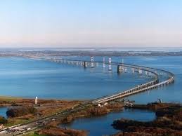 Chesapeake Bay Bridge Westbound Lane To Close For Construction | Anne  Arundel, MD Patch