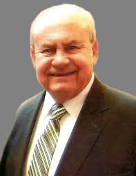 Obituary information for Peter P. Yuska