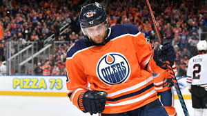 Blog Draisaitl Ranked 6th In Nhl Networks Top 20 Wings List