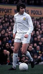 It is with great sadness, #lufc has learned of the passing of club legend peter lorimer this morning at the age of 74 following a. Pin On 3 O Clock Kick Off
