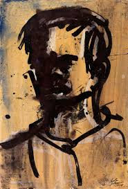 Lester johnson, an admired artist whose expressionist brushwork lent vigor and force to the human figure — isolated and embattled, or alive with the joy of movement in crowds — died on may 30. 18 Lester Johnson Ideas Lesters Johnson Art