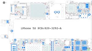 Apple iphone 6 repair schematic save time, reduce repair mistakes, and train new technicians with the revolutionary new repair schematics. Pcb Layout Iphone 5s Pcb Circuits