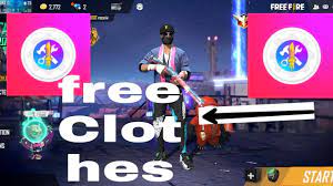 Download tool skin apk ff pro versi terbaru 2021. How To Get Clothes Free In Game Free Fire App Tool Skin Pro Youtube