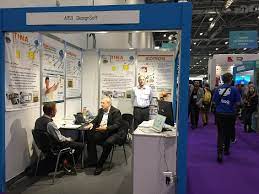 After day 2, i can say it is a once a year opportunity to get acquainted with the latest education technologies and trend. Designsoft At The Bett Show 2019 In London The First Day