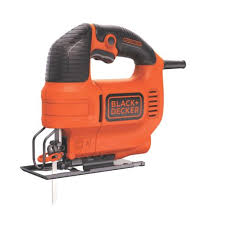 Scie Sauteuse Black Decker 4 A Canadian Tire